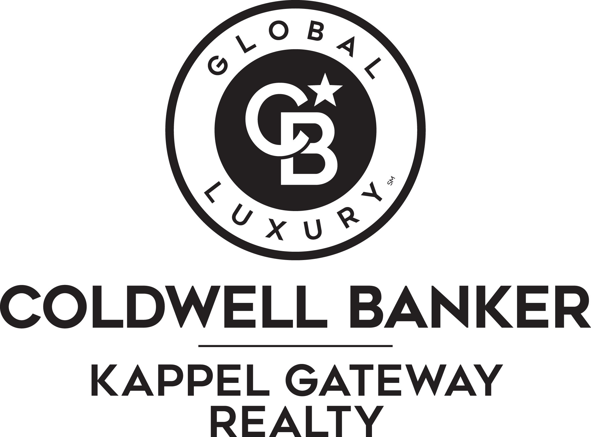 Global Luxury black