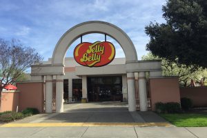 Jelly Belly